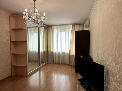 квартира по адресу Владимира Ивасюка просп. (Героїв Сталінграду), 27-А