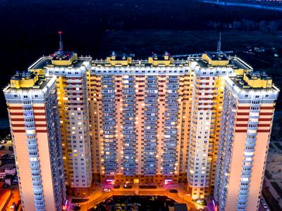 квартира по адресу Кондратюка Юрия ул., 5