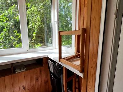 квартира по адресу Голосеевский просп. (40-летия Октября), 15-Б