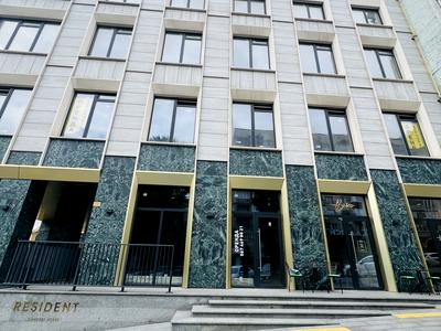 квартира за адресою Володимирська вул., 86а