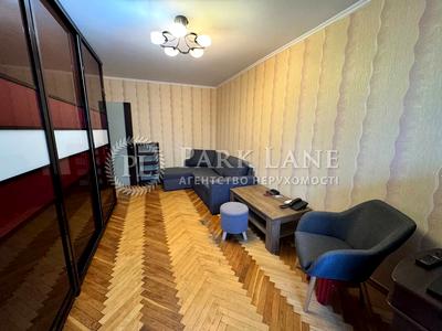 квартира за адресою Миколи Василенка вул., 12