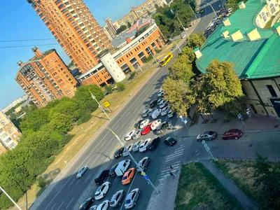 квартира за адресою Лесі Українки бульв., 8