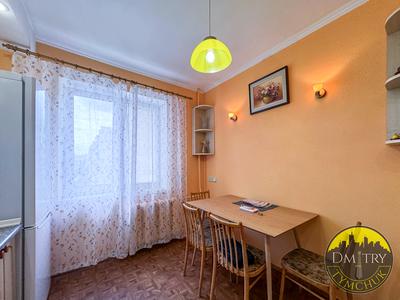 квартира за адресою Оболонський просп., 21
