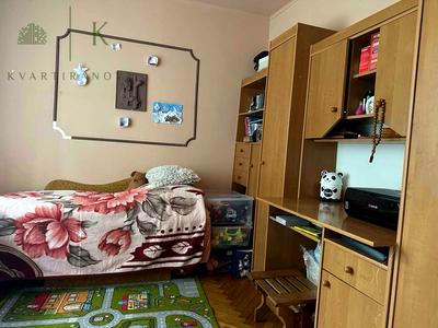 квартира за адресою Наукова вул., 70