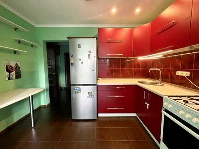 квартира за адресою Миру вул., 50