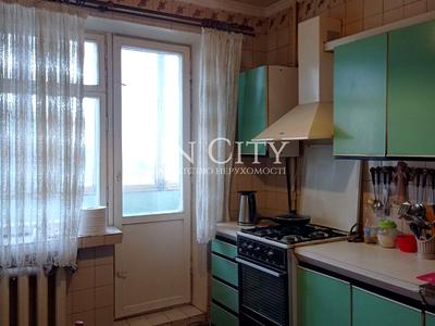 квартира по адресу Героїв Космосу ул., 19