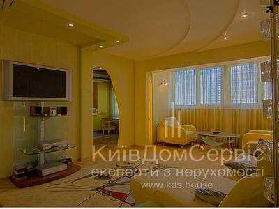 квартира за адресою Бориса Гмирі вул., 1Б/6