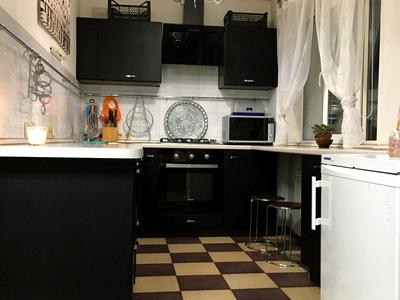 квартира за адресою Київ, Чоколівський бульв., 11