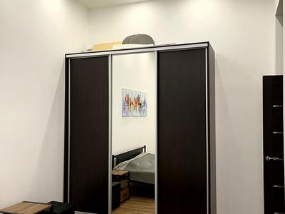квартира за адресою Велика Васильківська вул. (Червоноармійська), 49