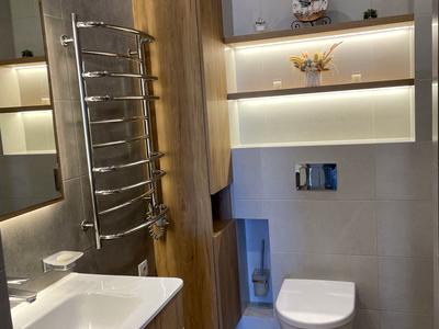 квартира за адресою Академіка Глушкова просп., 9-Г