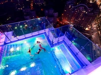 квартира за адресою Лесі Українки бульв., 7-В