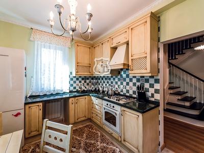 будинок за адресою Зоряна, 33