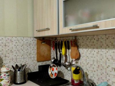 квартира по адресу Метростроителей, 41