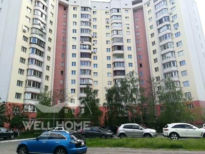 квартира за адресою Вишняківська вул., 9