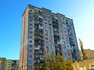 квартира по адресу Зои Гайдай ул., 9-А