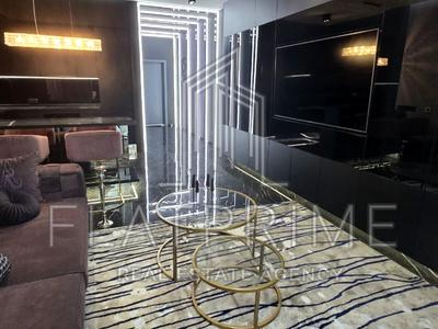 квартира за адресою Саксаганського вул., 37-К