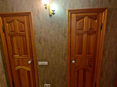 квартира за адресою Ревуцького вул., 29