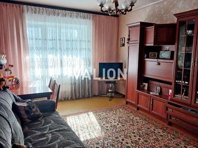 квартира по адресу Приозёрная ул., 12-А