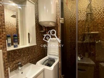 квартира за адресою Димитрова, 86