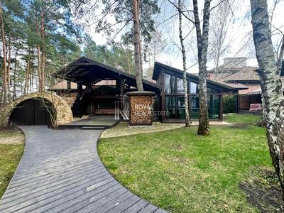 будинок за адресою с. Романків, Лісова вул.