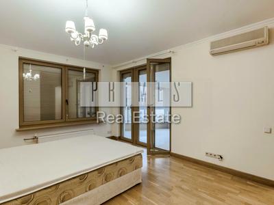 квартира за адресою Шовковична вул., 23