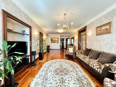 квартира по адресу Щекавицкая ул., 30/39