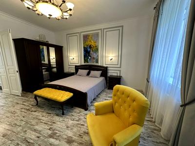 квартира за адресою Мосяжна вул., 4