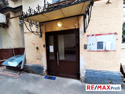 квартира за адресою Лютеранська вул., 8