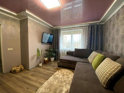 квартира за адресою Кузьми Скрябіна вул. (Курчатова), 18А