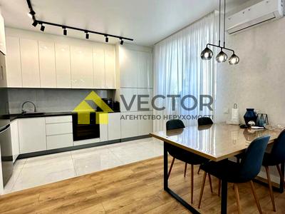 квартира по адресу Полтавська ул., 1