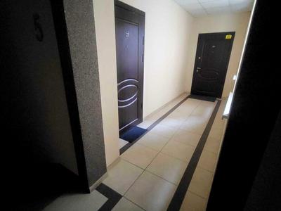 квартира по адресу Голубовича С., 37