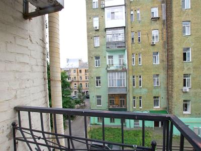 квартира за адресою Рейтарська вул., 25