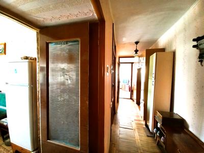 квартира за адресою Старочумацька вул. (Байкальська), 71а