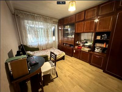 квартира по адресу Ярослава Гашека бульв., 17/2