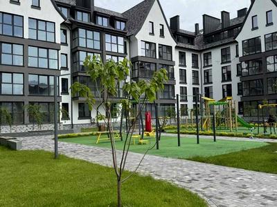 квартира за адресою Київська вул., 10-З