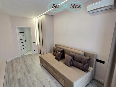 квартира за адресою Боголюбова вул., 44