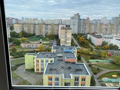 квартира по адресу Олейника Степана ул., 3