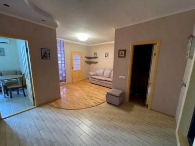 квартира по адресу Оболонский просп., 22-В