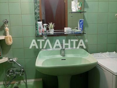 квартира по адресу Академика Королёва ул., 112