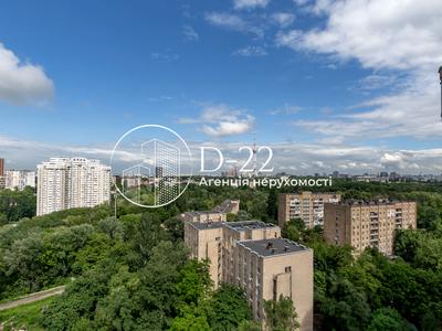 квартира по адресу Степана Руданского ул., 4-6