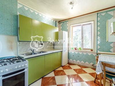 квартира по адресу Николая Закревского ул., 89