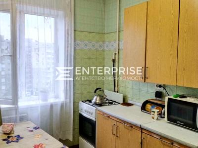 квартира за адресою Архітектора Вербицького вул., 10-А