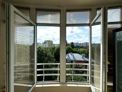 квартира по адресу Генерала Юнакива ул., 9в