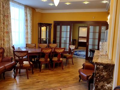 квартира за адресою Івана Франка вул., 23а