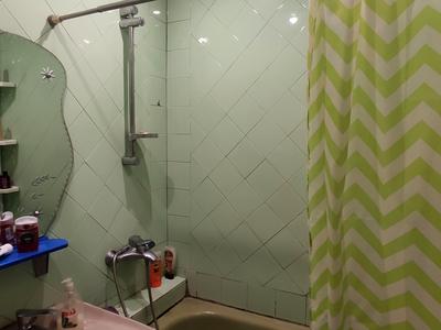 квартира за адресою Райдужна вул., 63
