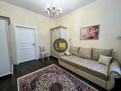 квартира по адресу Костёльная ул., 4