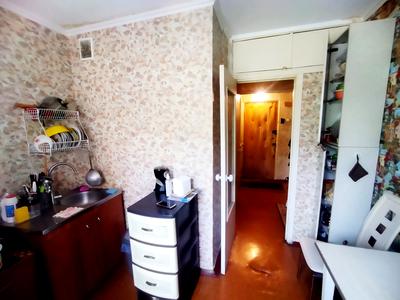 квартира по адресу Зверинецкая ул., 61