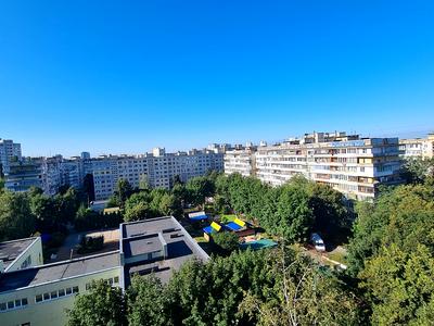 квартира по адресу Олега Мудрака ул. (Генерала Наумова), 23-В
