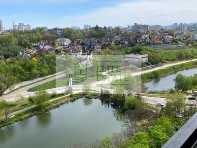 квартира за адресою Кадетський Гай вул., 10