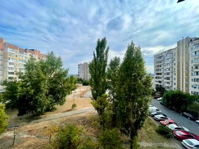 квартира по адресу Петра Григоренко просп., 39